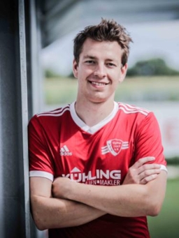 Avatar Bild für Steffen Niemöller