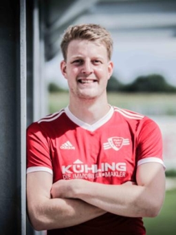 Avatar Bild für Matthias Sieverding