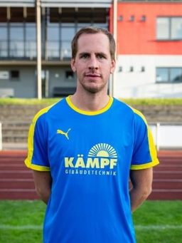 Avatar Bild für Tim Kevin Zeiler