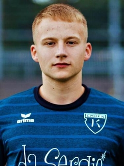 Avatar Bild für Jannik Stomberg