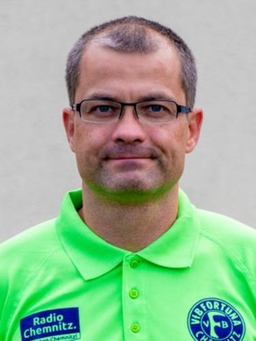 Avatar Bild für Marko Ebert