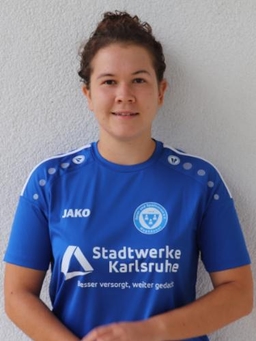 Avatar Bild für Vivian Neuberger