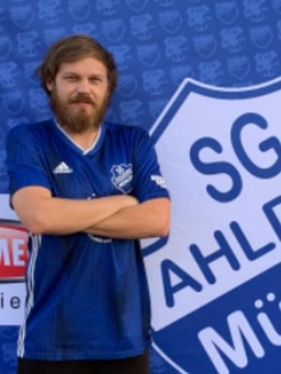 Avatar Bild für Jochen Bürkle