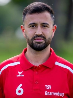 Avatar Bild für Yilmaz Akin