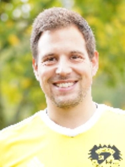 Avatar Bild für Daniel Brenner