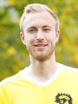 Avatar Bild für Patrick Matt