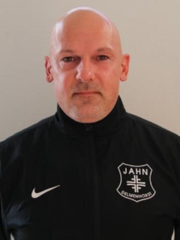 Avatar Bild für Maik Zelezniak