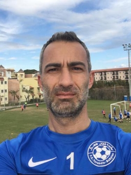 Avatar Bild für Musa Aktuerk