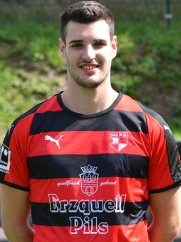 Avatar Bild für Nico Schürbusch
