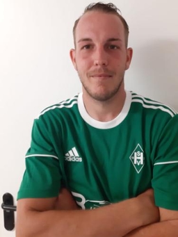 Avatar Bild für Pascal Hofrath
