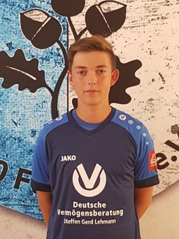 Avatar Bild für Elias Geppert