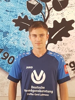 Avatar Bild für Moritz Pelinski