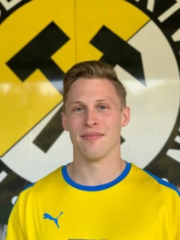 Avatar Bild für Marvin Poppe