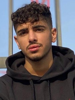 Avatar Bild für Lukas Dursun