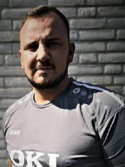 Avatar Bild für Tobias Baukrowitz
