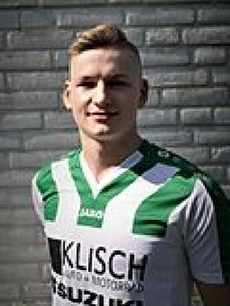 Avatar Bild für Nico Justin Olejniczak