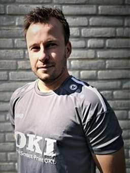 Avatar Bild für Julien Hadrys