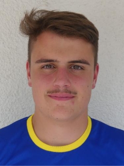 Avatar Bild für Samuel Luckau