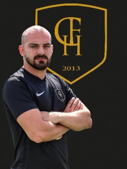 Avatar Bild für Emin Gaplan