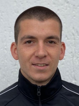 Avatar Bild für Alexis Grammozis