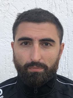 Avatar Bild für Theodoros Panagiotidis