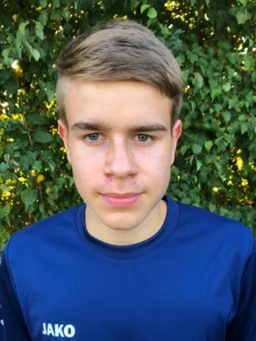 Avatar Bild für Jonathan Wacker