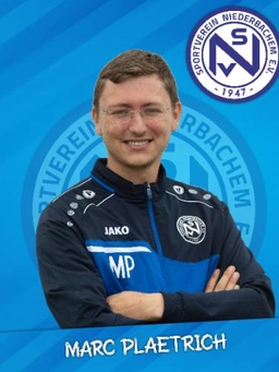 Avatar Bild für Marc Plaetrich