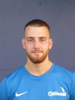 Avatar Bild für Finn Potrykus