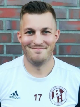 Avatar Bild für Mikel Jason Ehmke