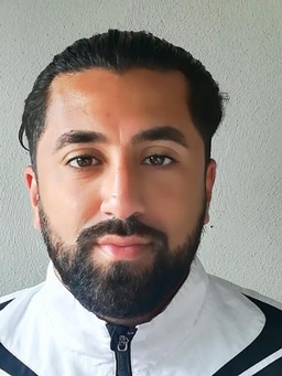 Avatar Bild für Walid Haidari