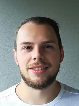 Avatar Bild für Armin Pasalic