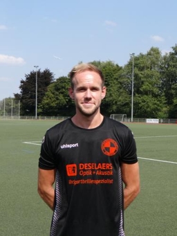 Avatar Bild für Moritz Hüshoff