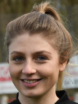 Avatar Bild für Alisa Ried