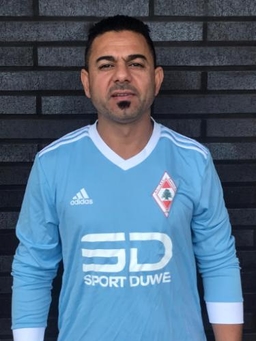 Avatar Bild für Akram Shihab