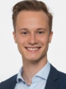 Avatar Bild für Fabian Kentsch