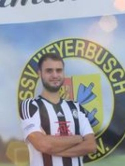 Avatar Bild für Maximilian Pfaffl