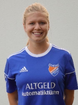 Avatar Bild für Paula Weingarten