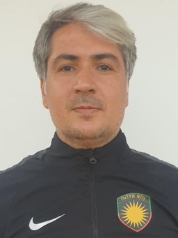 Avatar Bild für Burhan Gök