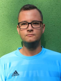 Avatar Bild für Jonas Blecken