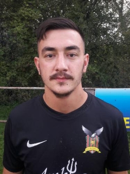 Avatar Bild für Cihan Dogan