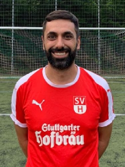 Avatar Bild für Hrvoje Stojanovic