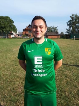 Avatar Bild für Marcel Ißmer
