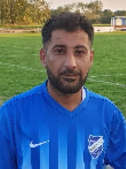 Avatar Bild für Ziad Ibrahim Ali