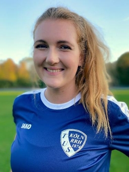 Avatar Bild für Hanna Bahr
