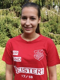 Avatar Bild für Juliana Frölich