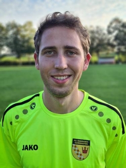 Avatar Bild für Jonas Veit