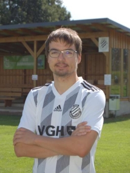 Avatar Bild für Steffen Bleek