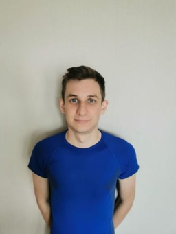 Avatar Bild für Lukas Mazurek