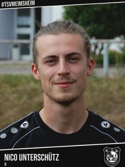 Avatar Bild für Nico Unterschütz