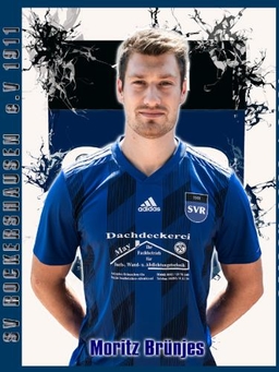 Avatar Bild für Moritz Brünjes